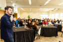 Encontro de agentes de crédito debate formas de ampliar atendimentos no sudoeste do Paraná