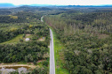 Morretes, 29 de agosto de 2023 - Rodovia PR 804, em Morretes.