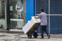 SERVIÇOS