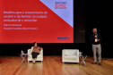 Saúde promove evento sobre qualidade e segurança do paciente