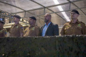 Polícia Militar promove formatura do 18º Curso de Operações Especiais