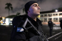 Polícia Militar promove formatura do 18º Curso de Operações Especiais