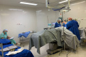 Saúde promove o primeiro mutirão de cirurgias pediátricas no Hospital Zona Sul de Londrina