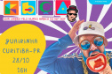 Espetáculo “Abrakbça” une hip-hop e universo lúdico para crianças no Guairinha