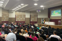 Regional de Maringá realiza encontro para fortalecimento da Rede de Atenção à Saúde