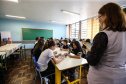 Contratação Professores