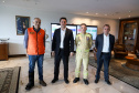 gOVERNADOR