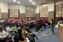 Regional de Maringá realiza encontro para fortalecimento da Rede de Atenção à Saúde
