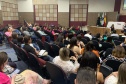 Regional de Maringá realiza encontro para fortalecimento da Rede de Atenção à Saúde