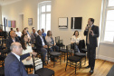 Colaboradores da Fomento Paraná são capacitados sobre questões ESG