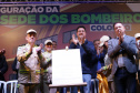 Bombeiros Colombo
