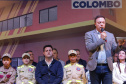 Bombeiros Colombo