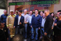 Bombeiros Colombo
