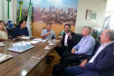 Fomento Paraná apresenta linha de crédito Paraná Recupera em Cascavel