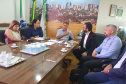 Fomento Paraná apresenta linha de crédito Paraná Recupera em Cascavel