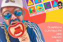 Espetáculo “Abrakbça” une hip-hop e universo lúdico para crianças no Guairinha