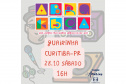 Espetáculo “Abrakbça” une hip-hop e universo lúdico para crianças no Guairinha