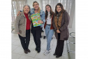Matéria Projetos Câncer