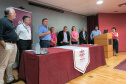 Sesa firma parceria entre Hospitais e Universidade para fortalecer ensino médico em Londrina