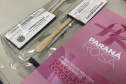 Com foco na saúde da mulher, Governo do Estado promove a 1ª etapa do Paraná Rosa em Ação
