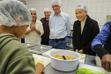 ALIMENTAÇÃO