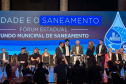 SANEAMENTO