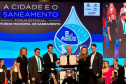 SANEAMENTO