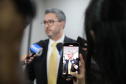 Portos do Paraná recebe homenagem da Assembleia Legislativa 