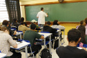 Contratação Professores