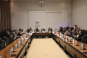 Reunião Fonset SETR