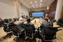 Reunião Fonset SETR