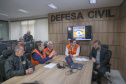 DEFESA CIVIL