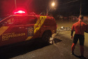 Reforço dos Bombeiros Militares já atua há 20 dias nos atendimentos em União da Vitória