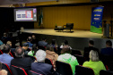 LOTTOPAR 1º WORKSHOP