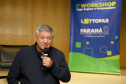 LOTTOPAR 1º WORKSHOP