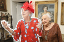 100 ANOS IDOSOS