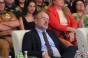 Encontro Nacional dos Detrans, em Foz do Iguaçu.