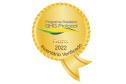 SANEPAR SELO OURO