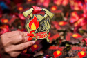 CORRIDA DO FOGO