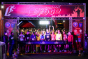 CORRIDA DO FOGO