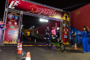 CORRIDA DO FOGO