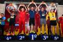 CORRIDA DO FOGO