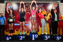CORRIDA DO FOGO