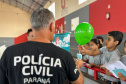 PCPR NA COMUNIDADE