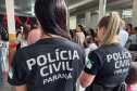 PCPR NA COMUNIDADE PINHEIRINHO