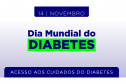 SESA CONTROLE E PREVENÇÃO DIABETES
