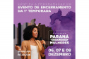 CARAVANA UNIDOS PELAS MULHERES