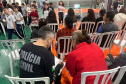 PCPR NA COMUNIDADE CASTRO