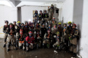 FORÇA TAREFA RESGATE