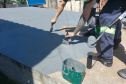 Parceria Transformadora: egressos do sistema prisional revitalizam escolas em Cascavel